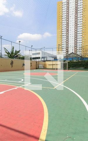 Apartamento à venda com 77m², 3 quartos e 2 vagas Apartamento à venda com 77m², 3 quartos e 2 vagasQuadra Esportiva