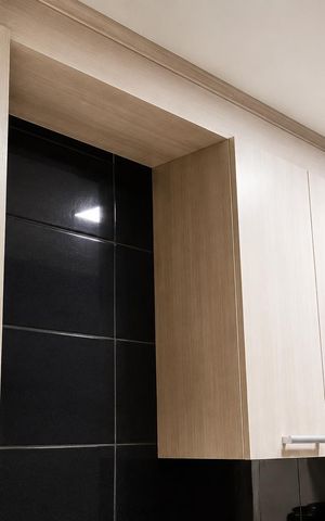 Apartamento à venda com 57m², 2 quartos e 1 vaga Apartamento à venda com 57m², 2 quartos e 1 vagaCozinha