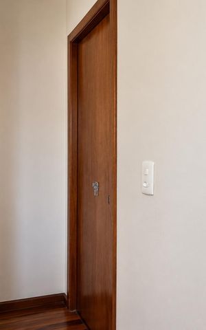 Apartamento à venda com 57m², 2 quartos e 1 vaga Apartamento à venda com 57m², 2 quartos e 1 vagaQuarto 2