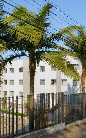 Apartamento à venda com 57m², 2 quartos e 1 vaga Apartamento à venda com 57m², 2 quartos e 1 vagaÁrea externa