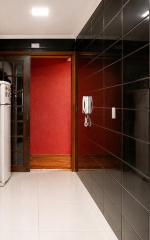 Apartamento à venda com 57m², 2 quartos e 1 vaga Apartamento à venda com 57m², 2 quartos e 1 vagaCozinha