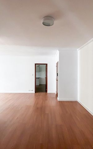 Apartamento à venda com 124m², 3 quartos e 1 vaga