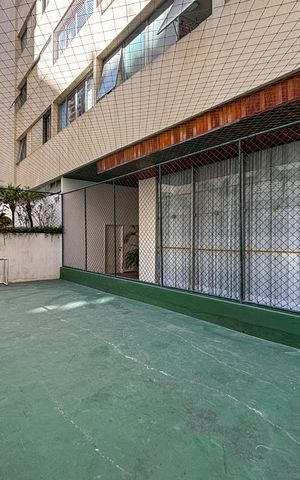 Apartamento à venda com 124m², 3 quartos e 1 vaga
