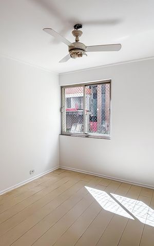 Apartamento à venda com 124m², 3 quartos e 1 vaga