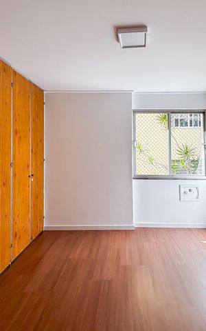 Apartamento à venda com 124m², 3 quartos e 1 vaga