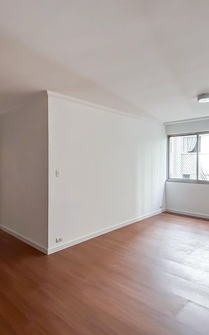 Apartamento à venda com 124m², 3 quartos e 1 vaga