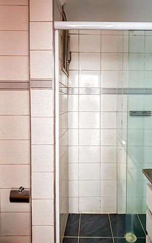 Apartamento à venda com 124m², 3 quartos e 1 vaga