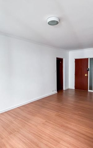 Apartamento à venda com 124m², 3 quartos e 1 vaga