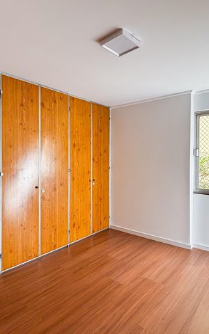 Apartamento à venda com 124m², 3 quartos e 1 vaga