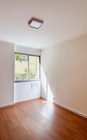 Apartamento à venda com 124m², 3 quartos e 1 vaga