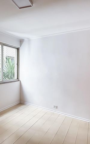 Apartamento à venda com 124m², 3 quartos e 1 vaga