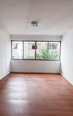 Apartamento à venda com 124m², 3 quartos e 1 vaga