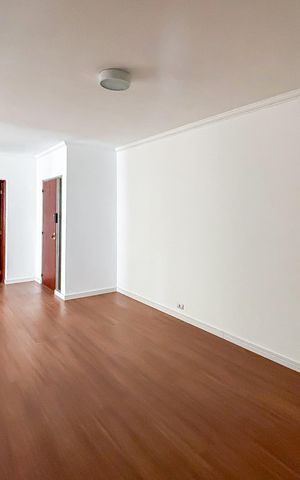 Apartamento à venda com 124m², 3 quartos e 1 vaga