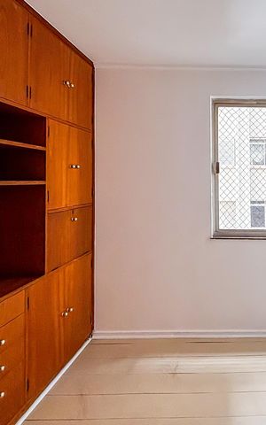 Apartamento à venda com 124m², 3 quartos e 1 vaga