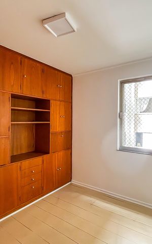 Apartamento à venda com 124m², 3 quartos e 1 vaga