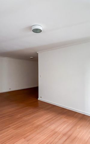 Apartamento à venda com 124m², 3 quartos e 1 vaga