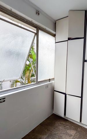Apartamento à venda com 124m², 3 quartos e 1 vaga