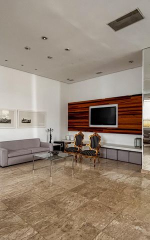 Apartamento à venda com 124m², 3 quartos e 1 vaga