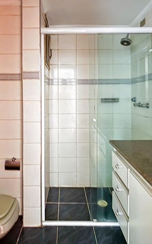 Apartamento à venda com 124m², 3 quartos e 1 vaga