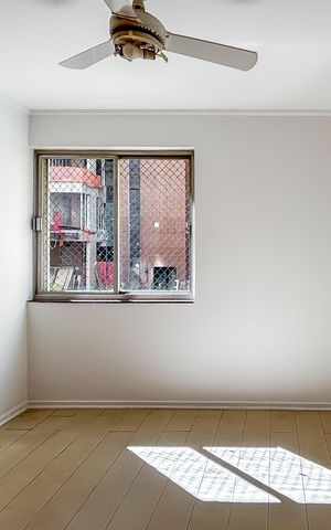 Apartamento à venda com 124m², 3 quartos e 1 vaga