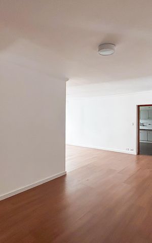 Apartamento à venda com 124m², 3 quartos e 1 vaga