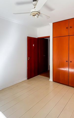 Apartamento à venda com 124m², 3 quartos e 1 vaga