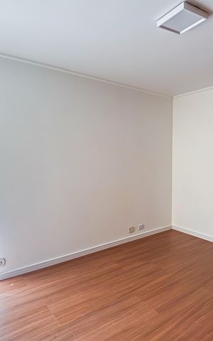 Apartamento à venda com 124m², 3 quartos e 1 vaga