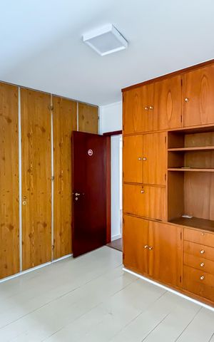 Apartamento à venda com 124m², 3 quartos e 1 vaga