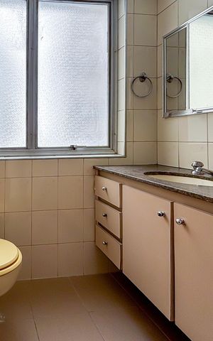 Apartamento à venda com 124m², 3 quartos e 1 vaga