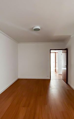 Apartamento à venda com 124m², 3 quartos e 1 vaga