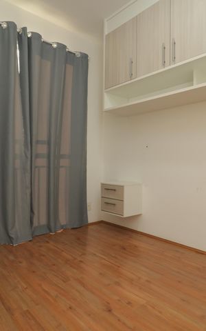 Apartamento para alugar com 28m², 1 quarto e sem vagaSuíte