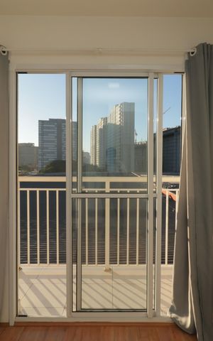 Apartamento para alugar com 28m², 1 quarto e sem vagaSuíte