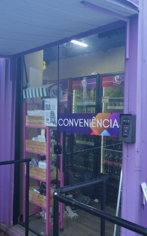 Apartamento para alugar com 28m², 1 quarto e sem vagaÁrea comum - Mercado