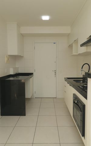 Apartamento para alugar com 28m², 1 quarto e sem vagaSala