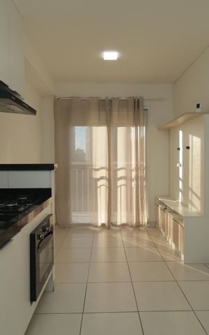 Apartamento para alugar com 28m², 1 quarto e sem vagaSala
