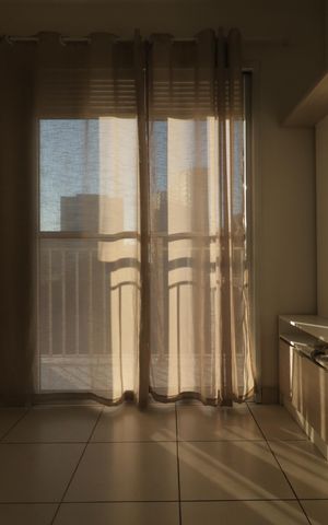 Apartamento para alugar com 28m², 1 quarto e sem vagaSala
