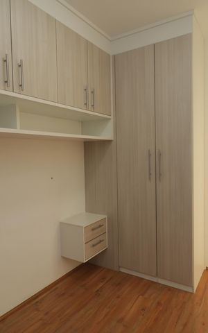 Apartamento para alugar com 28m², 1 quarto e sem vagaSuíte