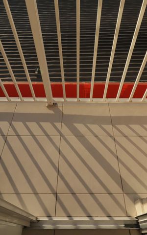 Apartamento para alugar com 28m², 1 quarto e sem vagaVaranda
