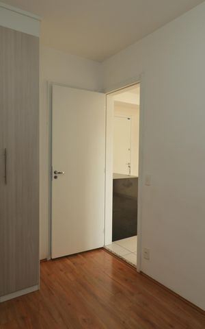 Apartamento para alugar com 28m², 1 quarto e sem vagaSuíte