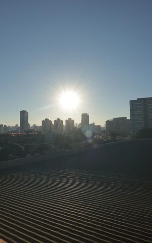 Apartamento para alugar com 28m², 1 quarto e sem vagaVista da Varanda