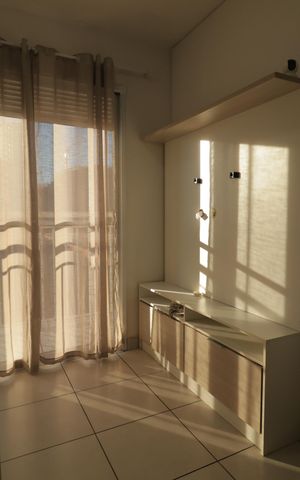 Apartamento para alugar com 28m², 1 quarto e sem vagaSala