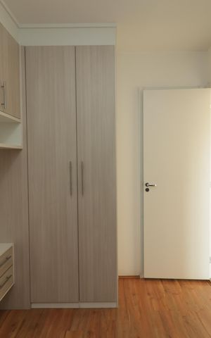 Apartamento para alugar com 28m², 1 quarto e sem vagaSuíte
