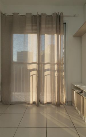 Apartamento para alugar com 28m², 1 quarto e sem vagaSala