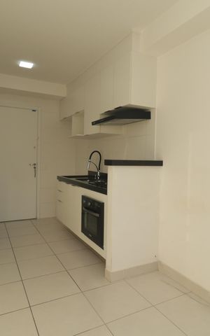 Apartamento para alugar com 28m², 1 quarto e sem vagaSala