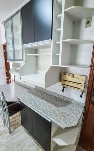 Apartamento à venda com 91m², 2 quartos e 1 vaga