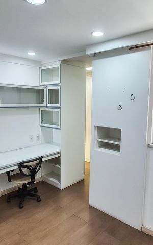 Apartamento à venda com 91m², 2 quartos e 1 vaga
