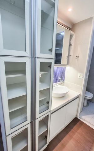 Apartamento à venda com 91m², 2 quartos e 1 vaga