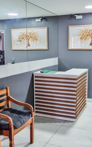 Apartamento à venda com 91m², 2 quartos e 1 vaga