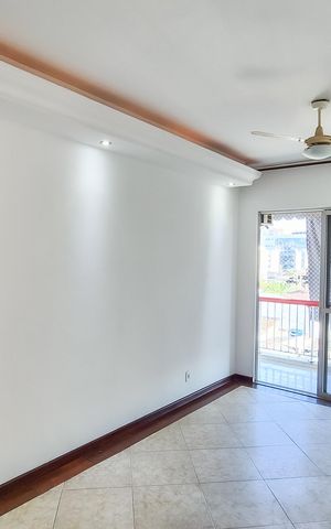 Apartamento à venda com 91m², 2 quartos e 1 vaga