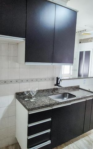 Apartamento à venda com 91m², 2 quartos e 1 vaga